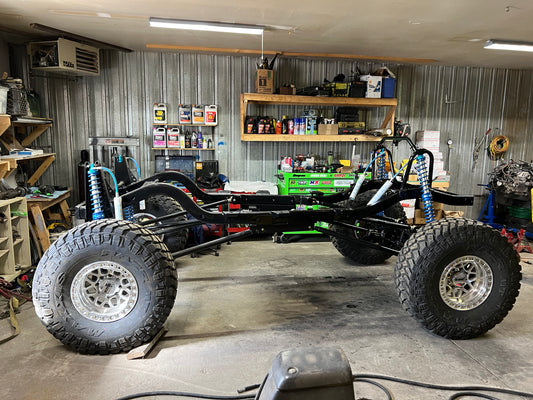 Choosing the RIGHT lift kit for your Jeep Wrangler!
