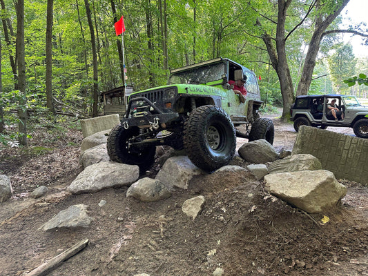 READ THIS: Before Buying a 1987-1995 Jeep Wrangler YJ