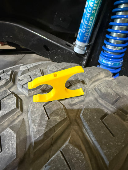 Element E50 Fire Extinguisher Roll Cage Mount